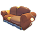 Motorized Sofa